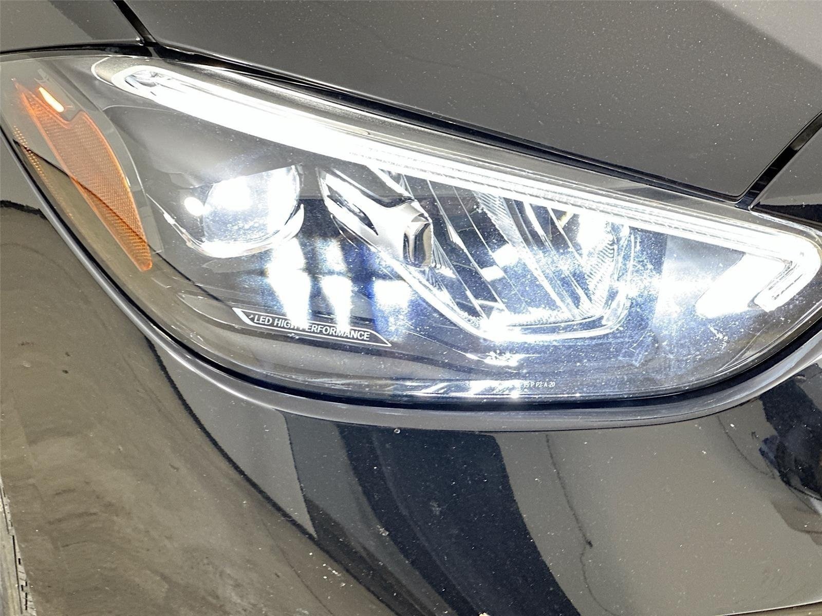 Certified 2022 Mercedes-Benz C 300 4MATIC Sedan image 8
