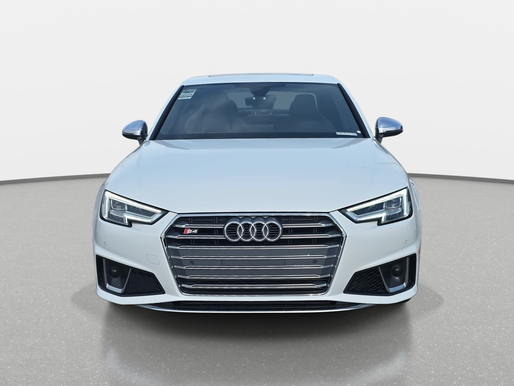 Used 2019 Audi S4 Premium Plus w/ Premium Plus Package image 2
