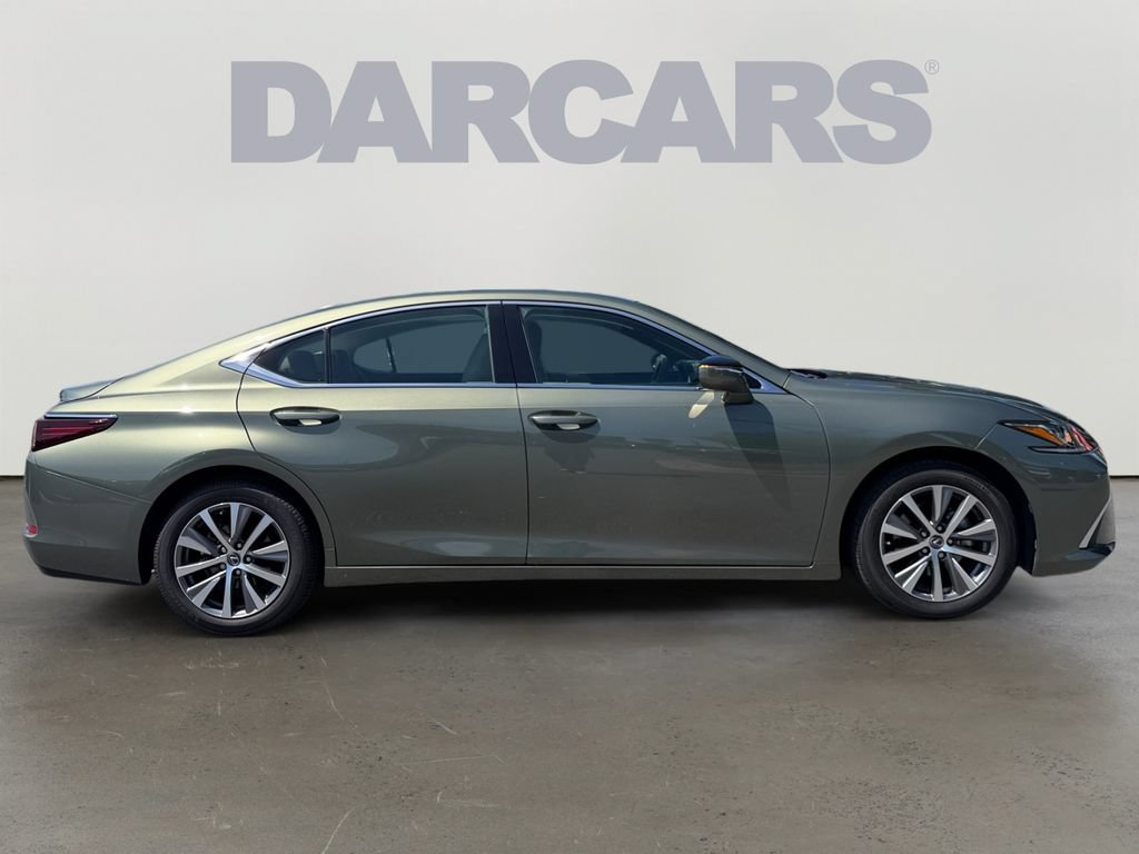 Used 2020 Lexus ES 350 w/ Accessory Package 2 FWD image 5