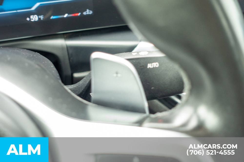 Used 2023 BMW M240i xDrive Coupe w/ Premium Package image 33