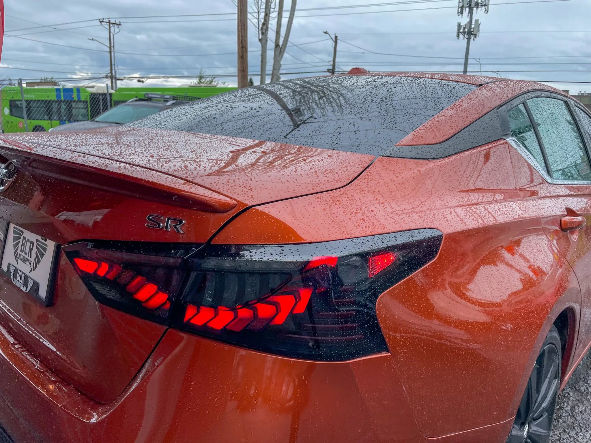 Used 2019 Nissan Altima 2.5 SR w/ SR Premium Package FWD image 39