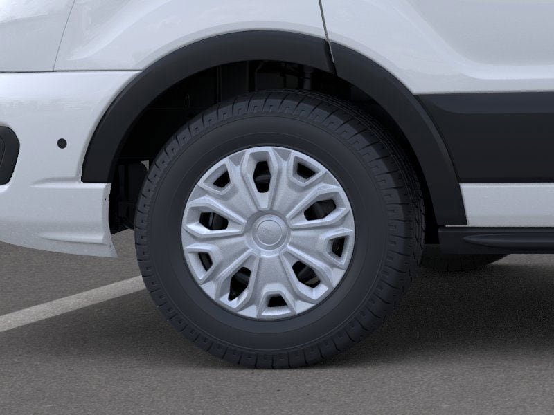New 2025 Ford Transit 350 XLT RWD image 19
