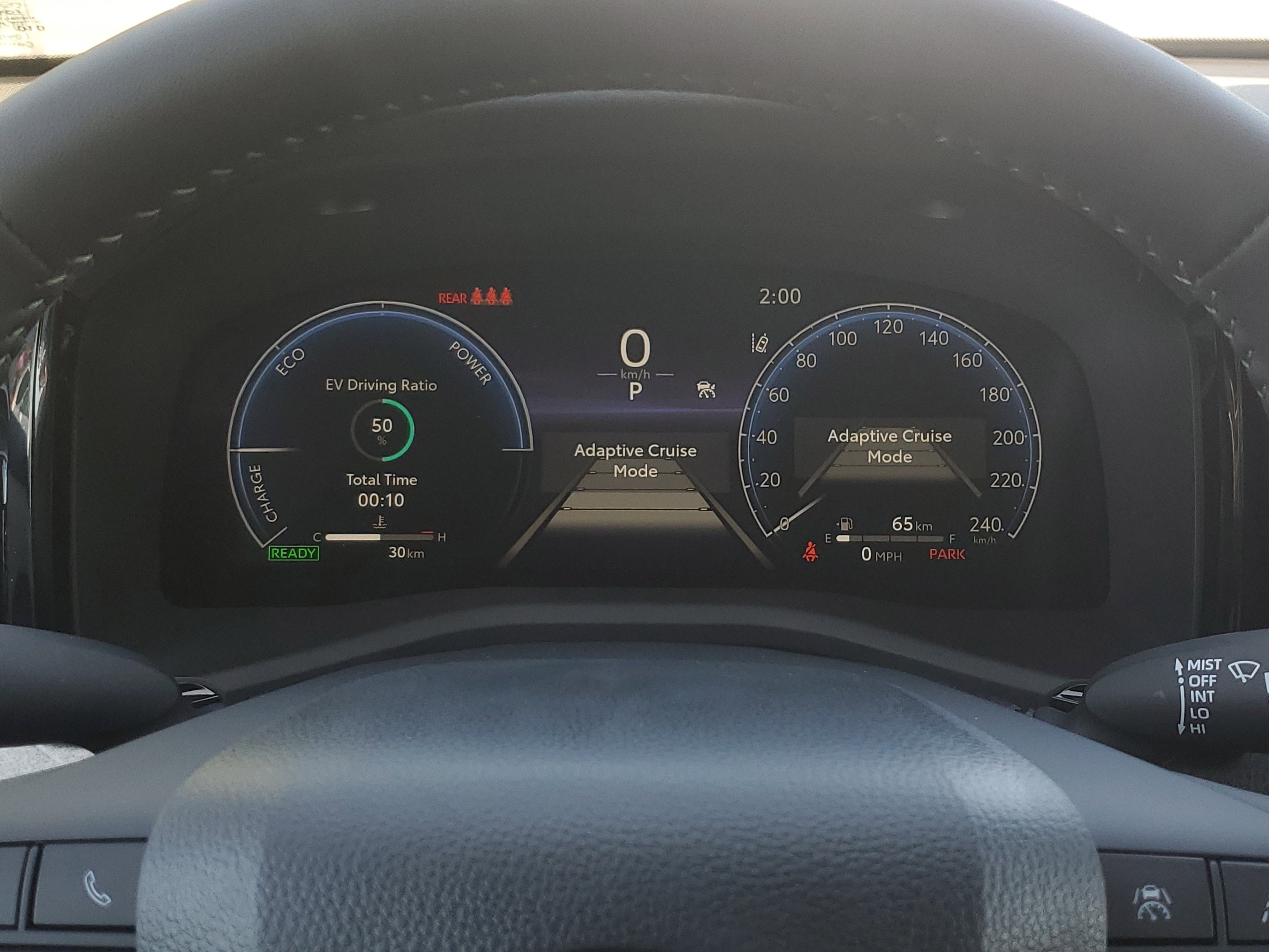 New 2026 Toyota Camry XSE image 23