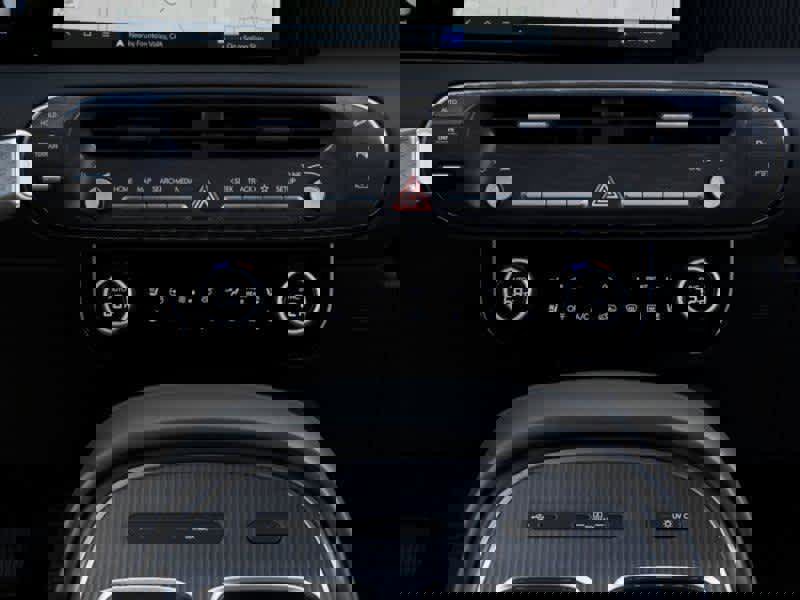 New 2026 Hyundai Palisade Calligraphy image 16