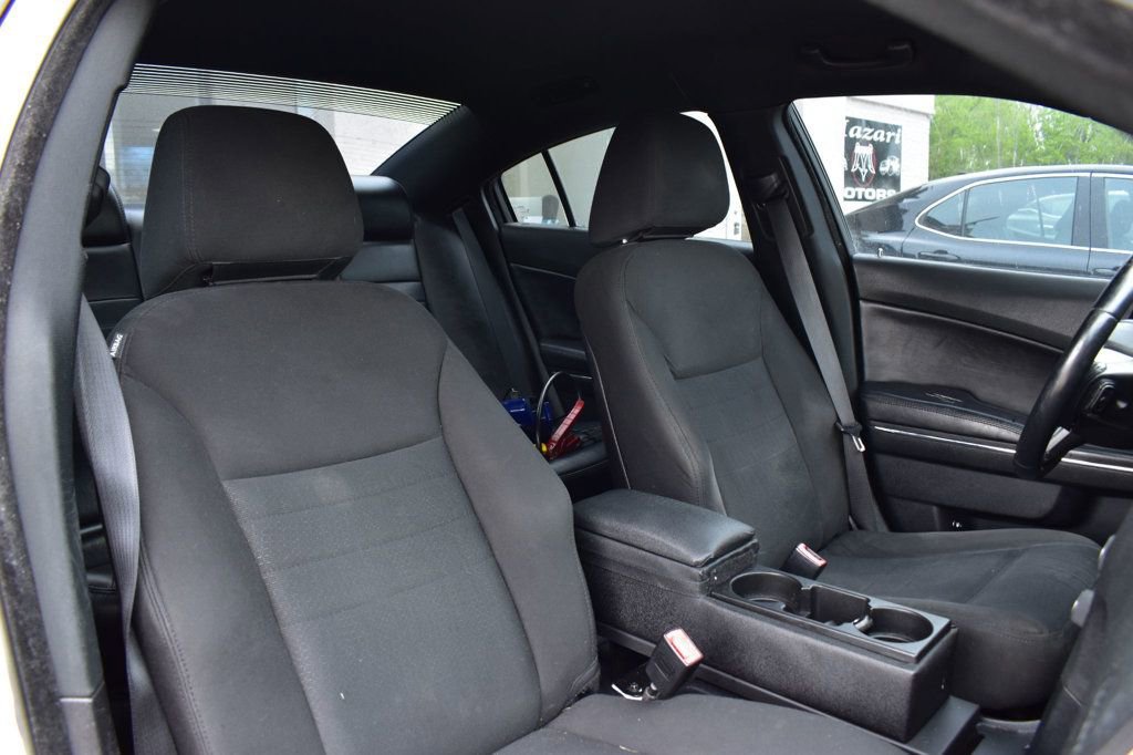 Used 2012 Dodge Charger Police RWD image 17