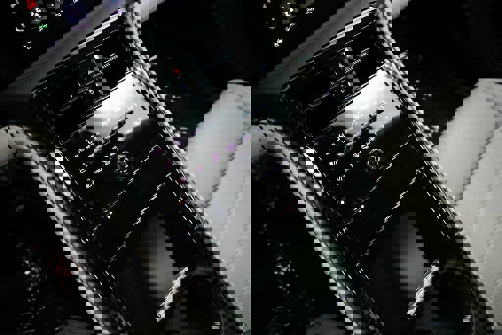 New 2025 Porsche Panamera 4 image 15