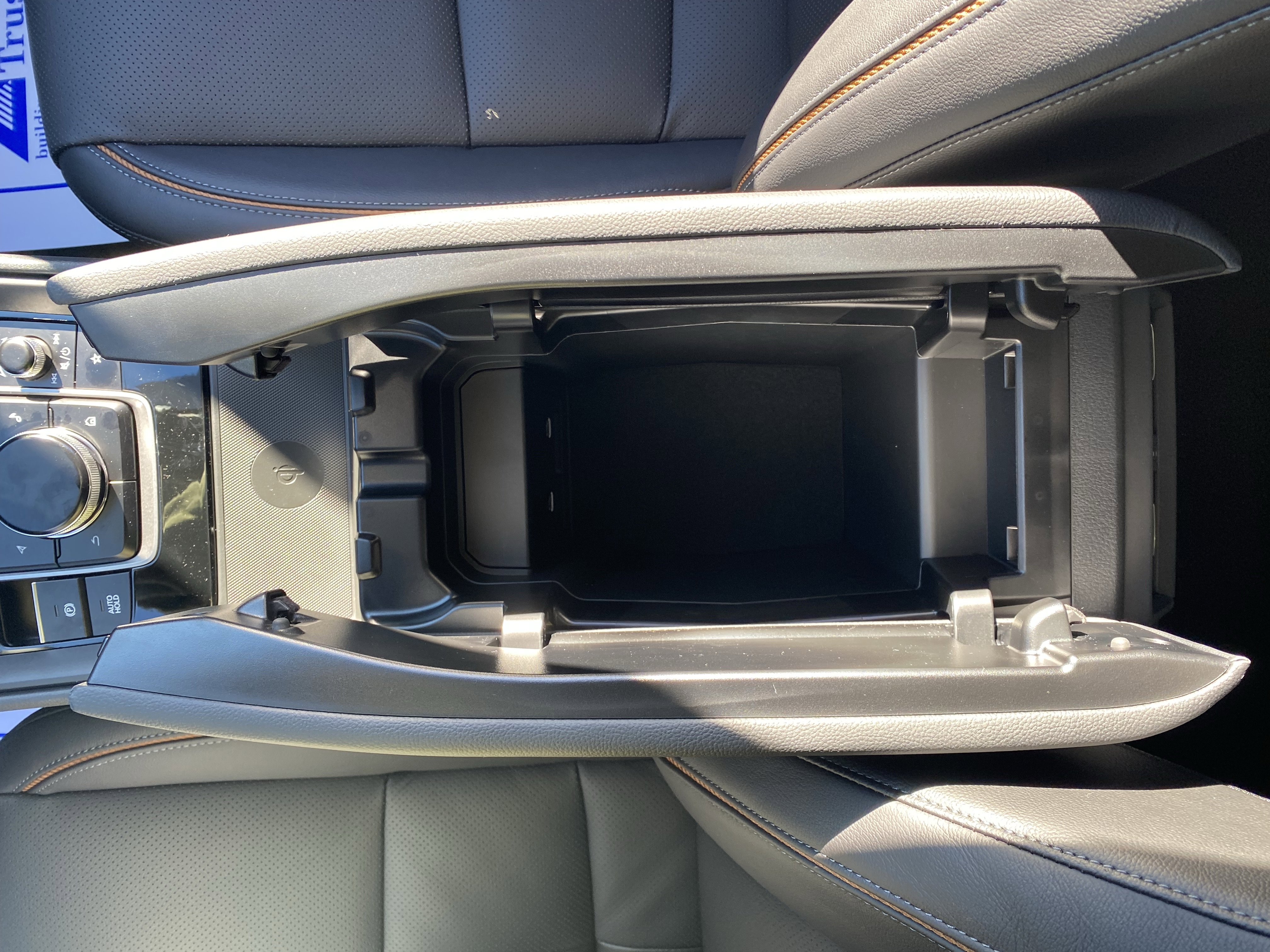 New 2026 MAZDA CX-50 AWD 2.5 S w/ Premium Package image 19