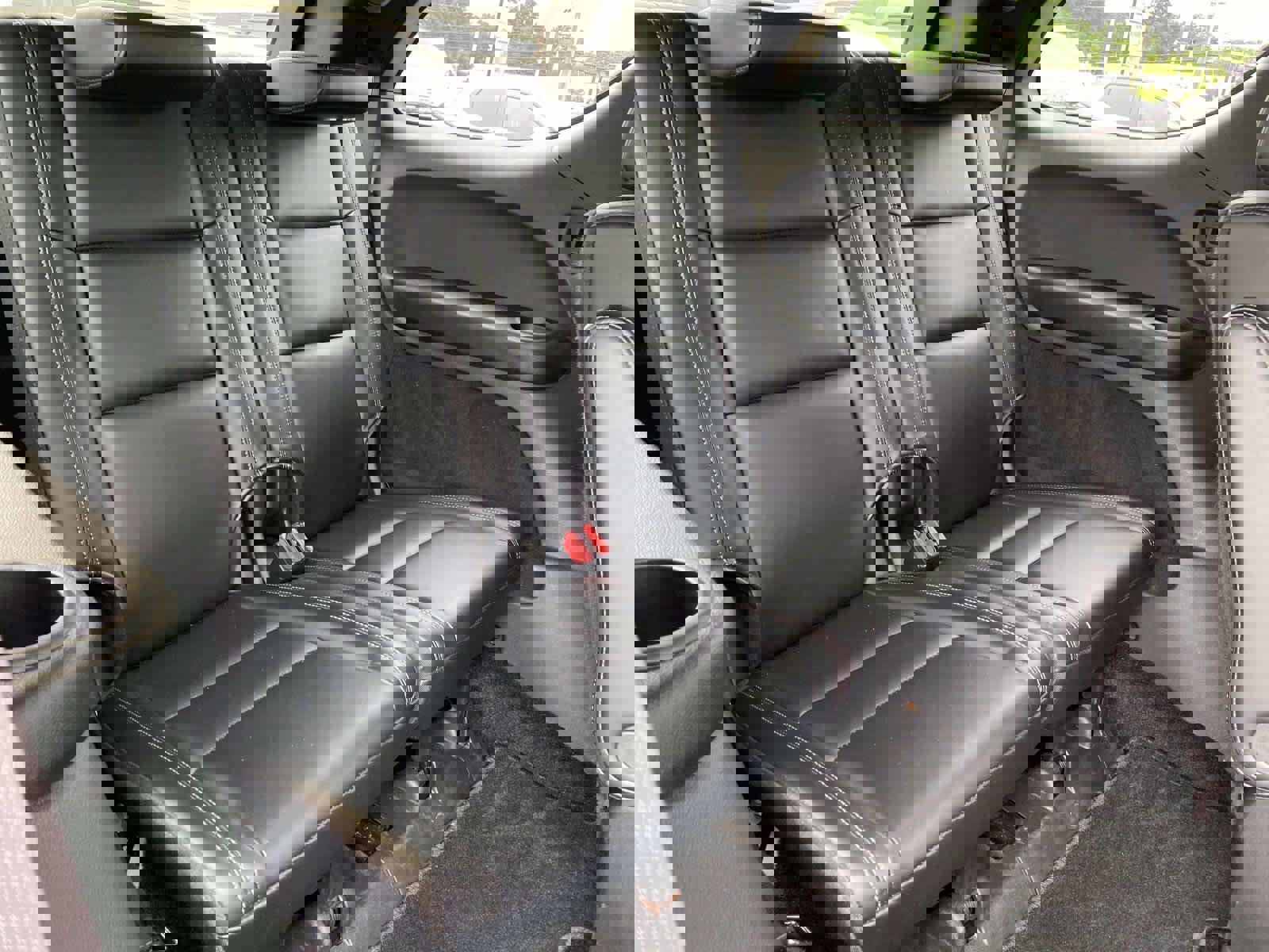 Certified 2022 Dodge Durango GT image 25