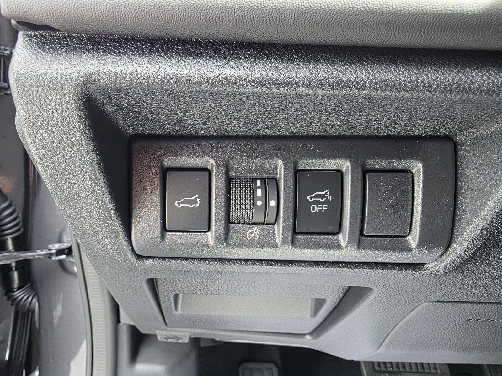 New 2025 Subaru Outback Touring image 12