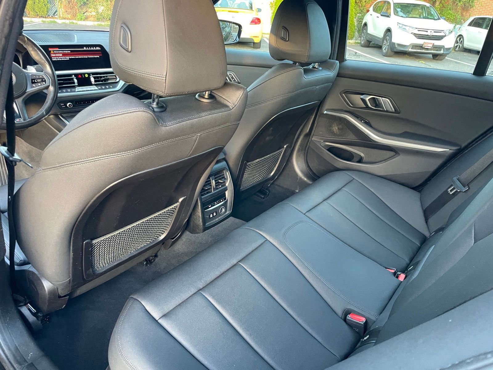 Used 2020 BMW 330i xDrive Sedan w/ M Sport Package image 20