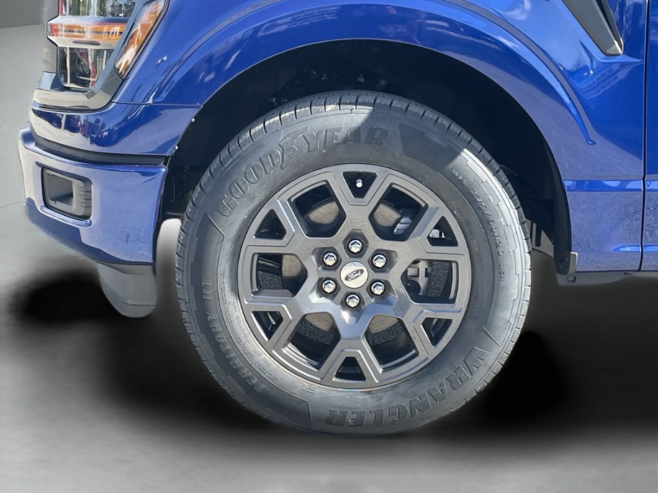 New 2026 Ford F150 STX w/ Equipment Group 200A RWD image 31