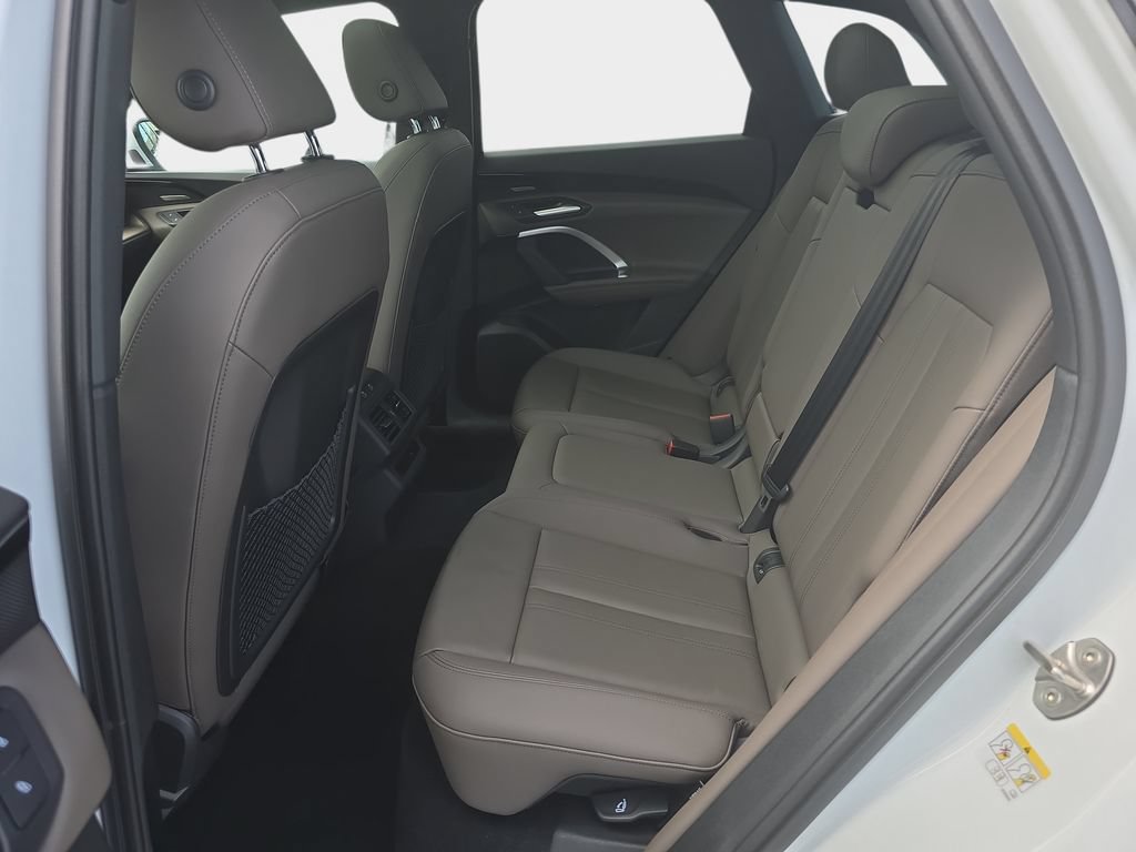 Certified 2025 Audi Q5 Premium w/ Premium Plus AWD/4WD image 24