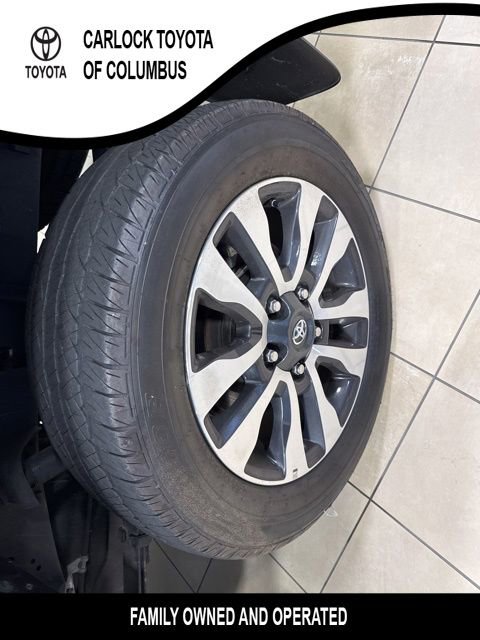 Used 2021 Toyota Tundra Limited w/ Limited Premium Package image 10