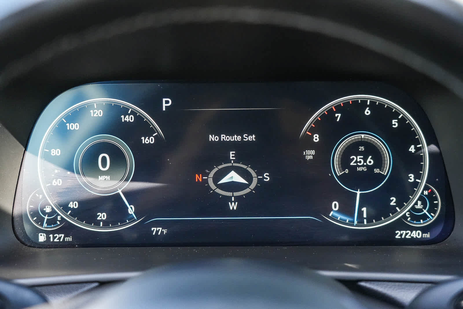 Used 2023 Hyundai Sonata Limited FWD image 23