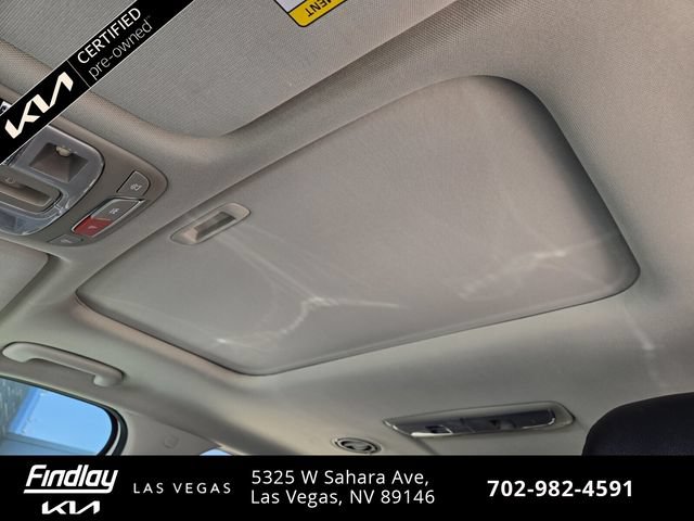 Certified 2024 Kia Telluride EX w/ EX Captain's Chair Package AWD/4WD image 11