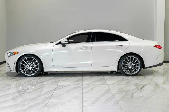 Used 2020 Mercedes-Benz CLS 450 w/ Premium Package image 14