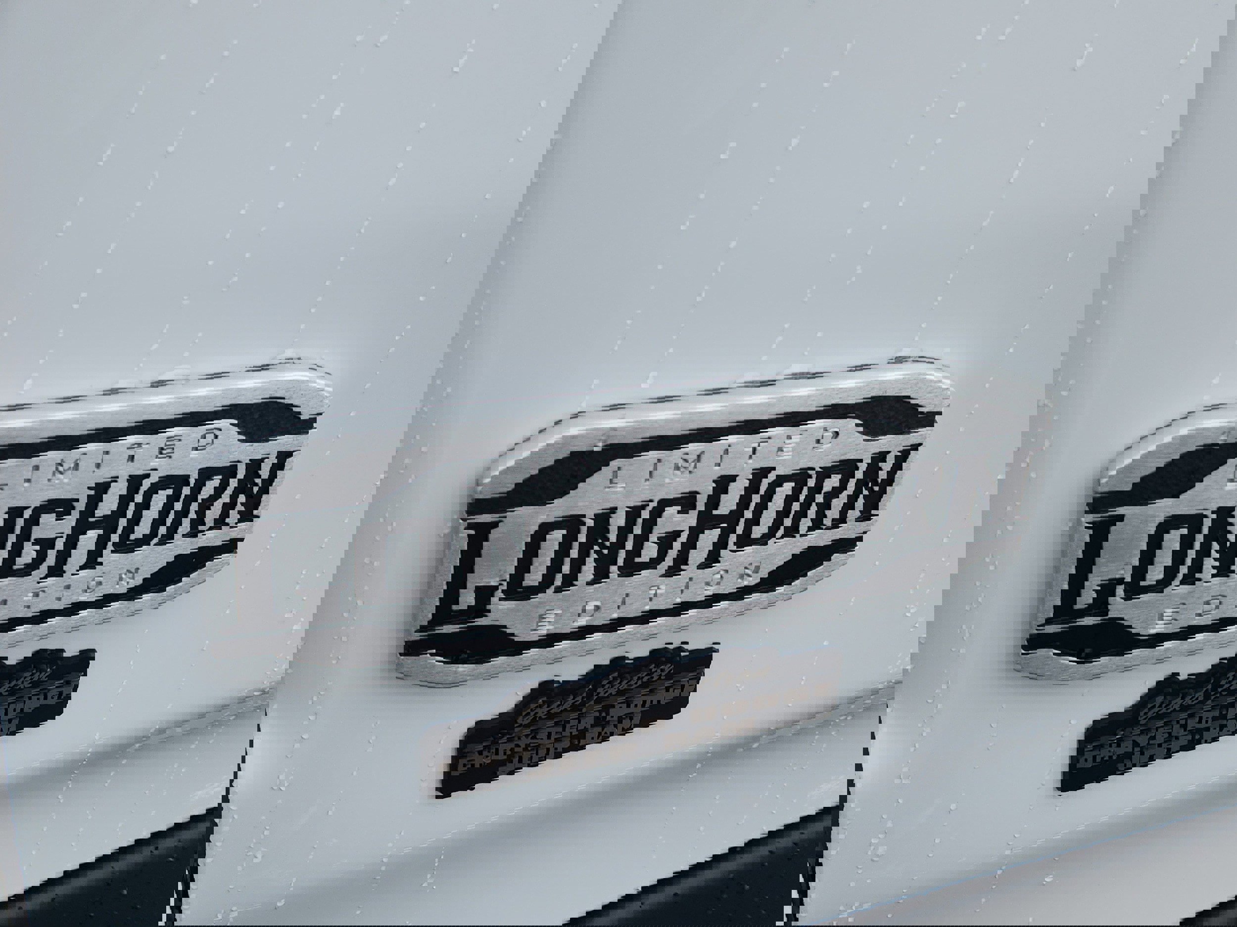 New 2026 RAM 1500 Limited w/ Bed Utility Group image 8