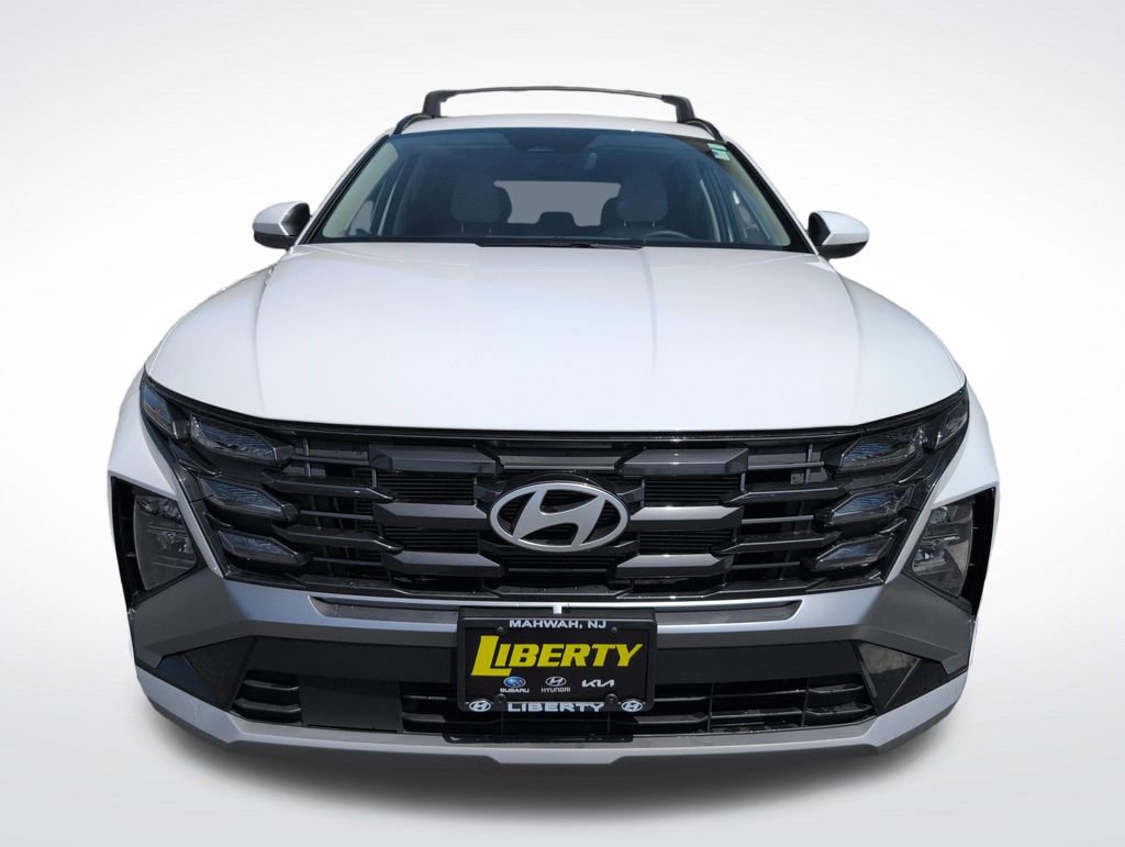 Used 2026 Hyundai Tucson SEL AWD/4WD image 9