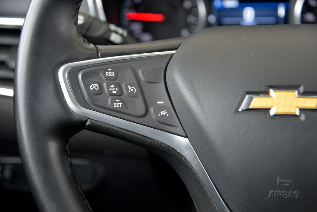 Used 2023 Chevrolet Equinox LT image 22