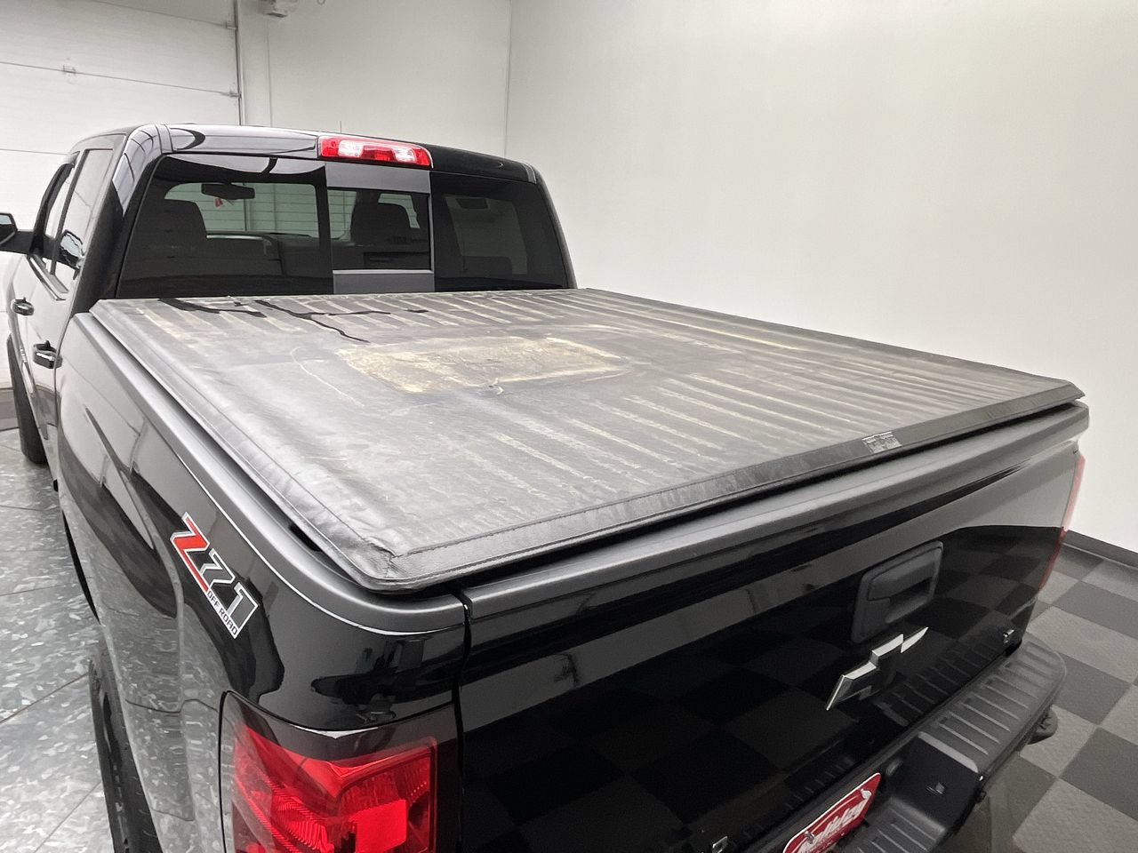 Used 2016 Chevrolet Silverado 1500 LT w/ All Star Edition AWD/4WD image 31