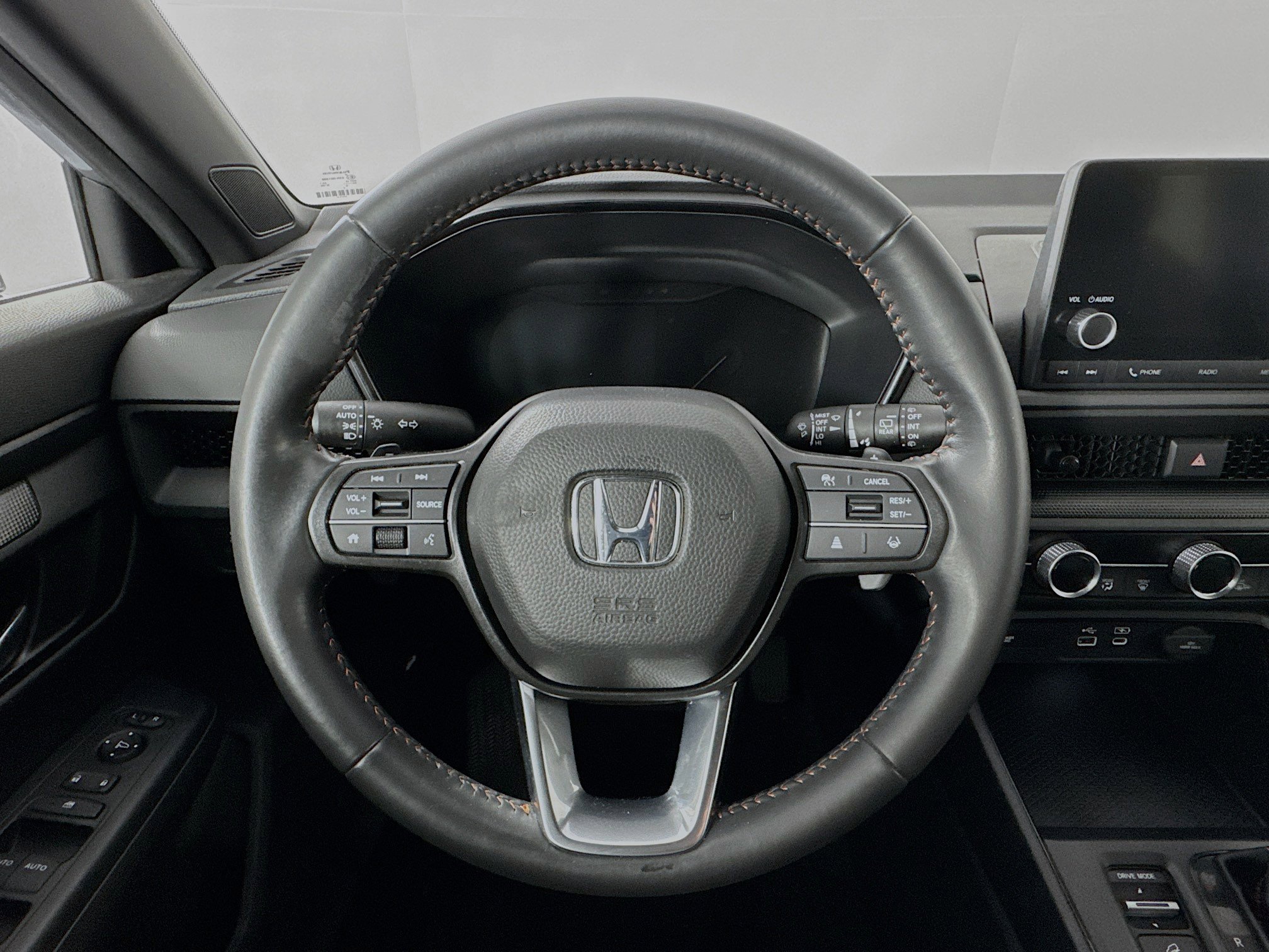 Certified 2023 Honda CR-V Sport image 11