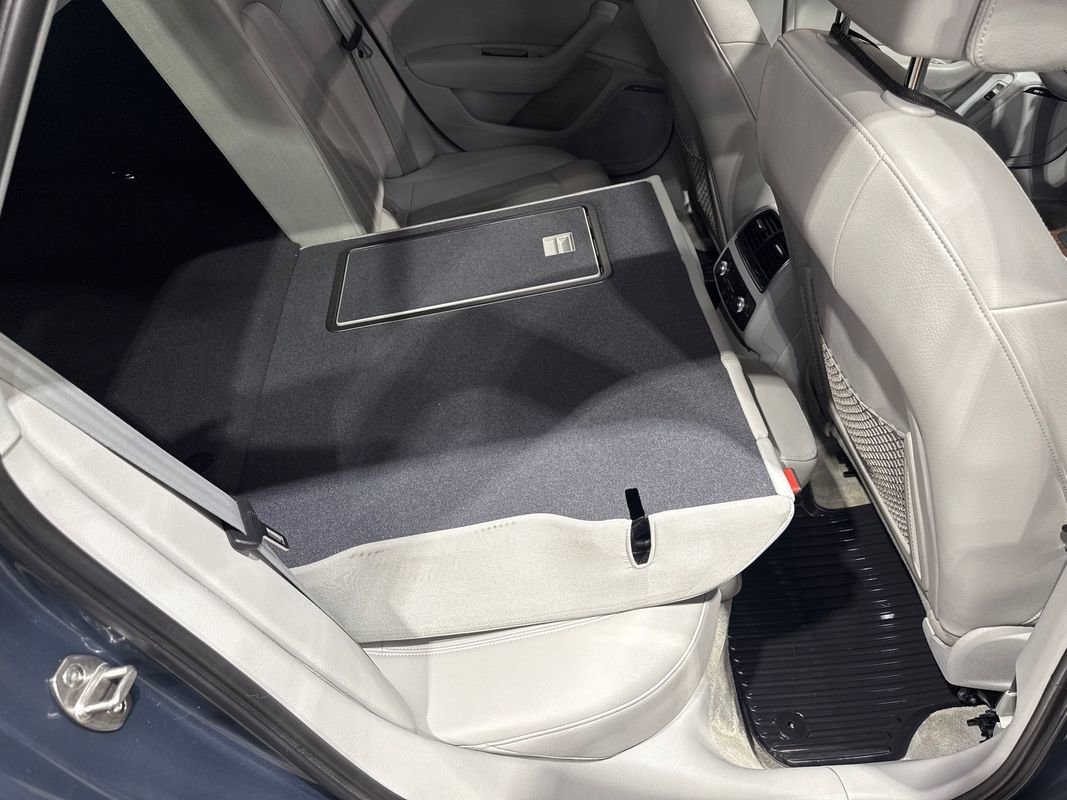 Used 2015 Audi A6 TDI Prestige w/ Prestige Package image 82