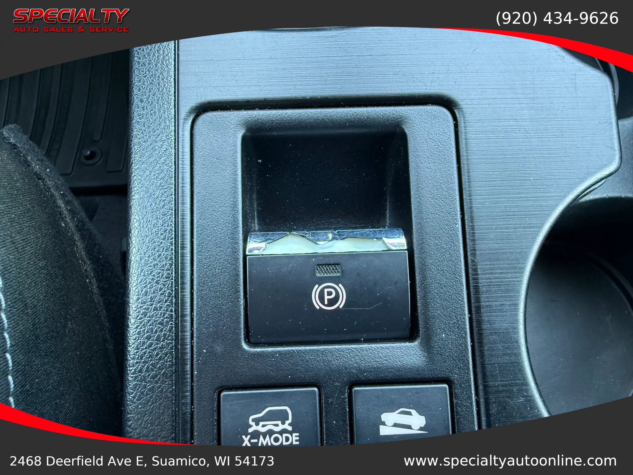 Used 2017 Subaru Outback 2.5i Premium image 25