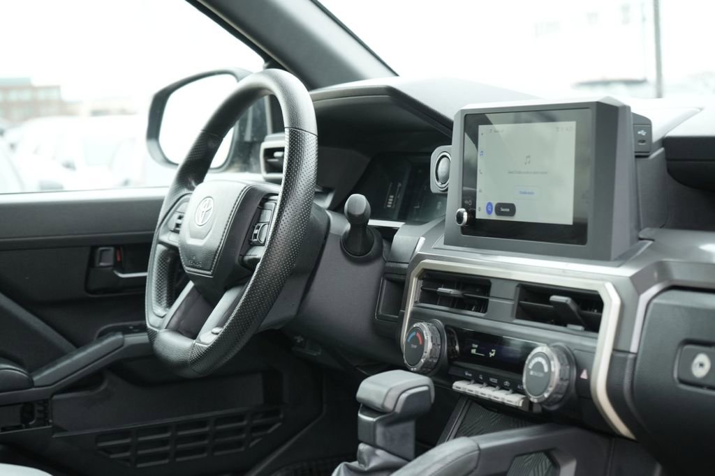 Used 2024 Toyota Tacoma SR5 image 14