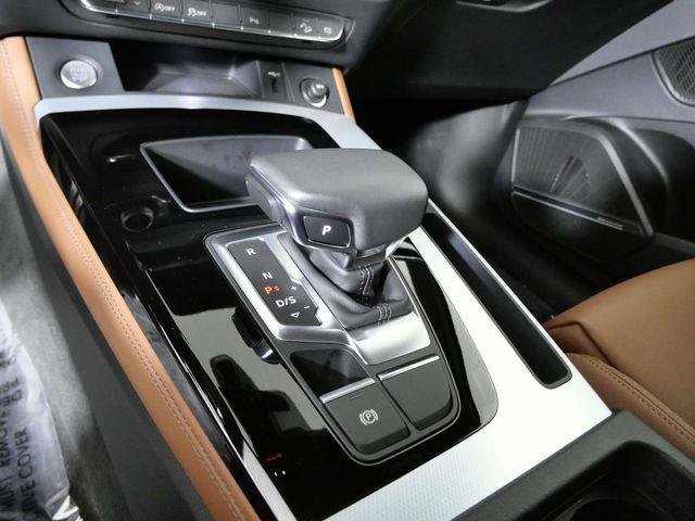 Used 2025 Audi Q5 2.0T Premium Plus w/ Premium Plus Package image 20