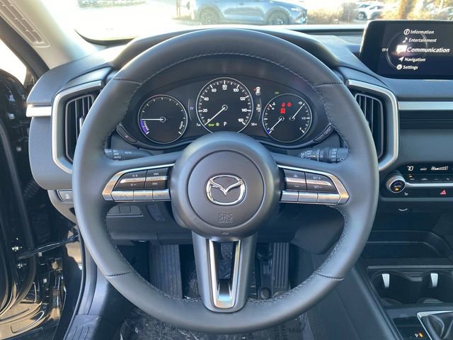 New 2026 MAZDA CX-50 2.5 Hybrid w/ Cargo Package AWD/4WD image 16