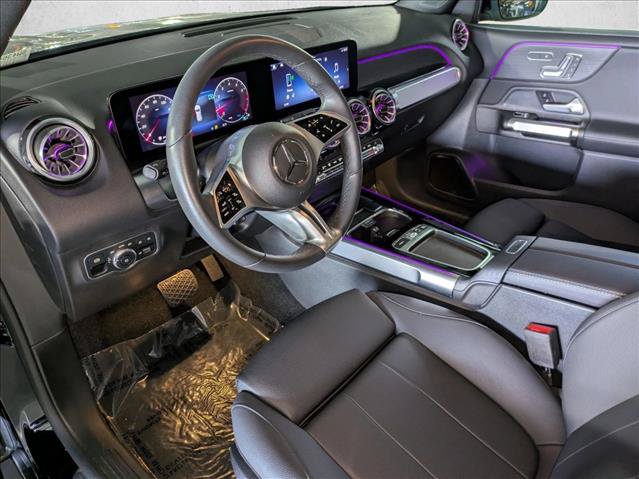 Certified 2025 Mercedes-Benz GLB 250 image 12