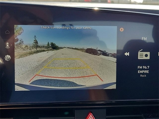 New 2025 Hyundai Elantra SEL image 12