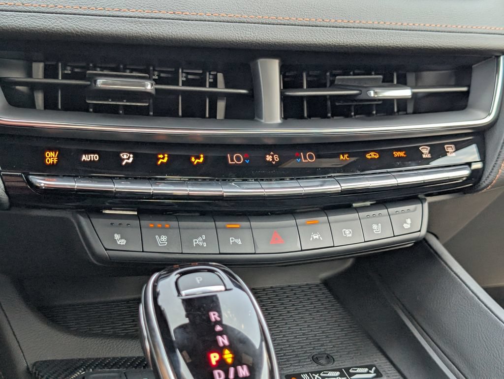 New 2026 Cadillac CT5 Sport w/ Technology Package AWD/4WD image 26