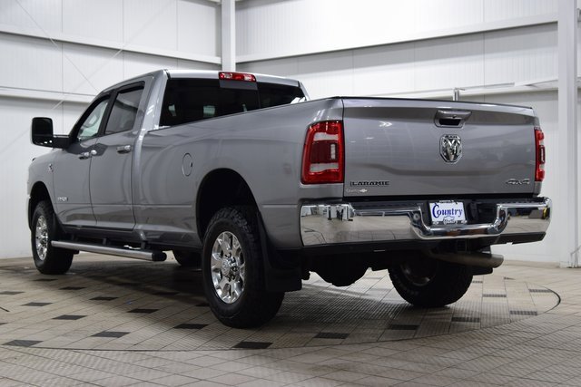 Used 2024 RAM 3500 Laramie image 6