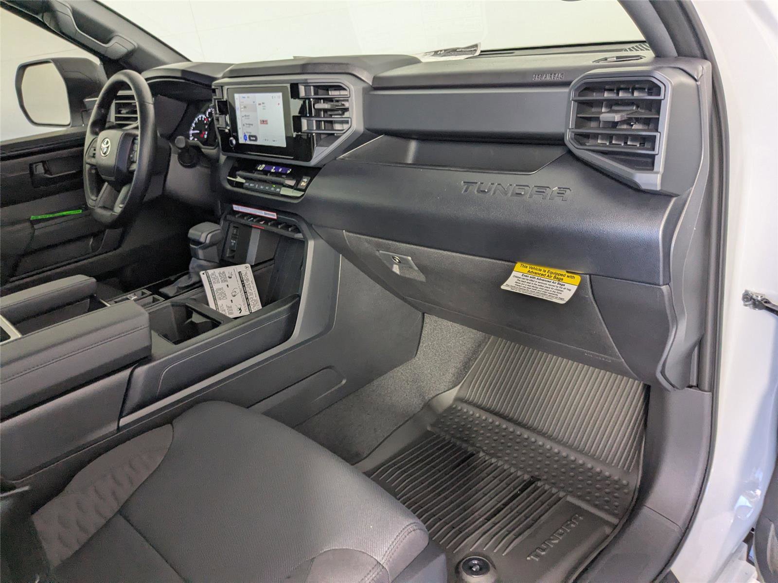 New 2026 Toyota Tundra SR image 5