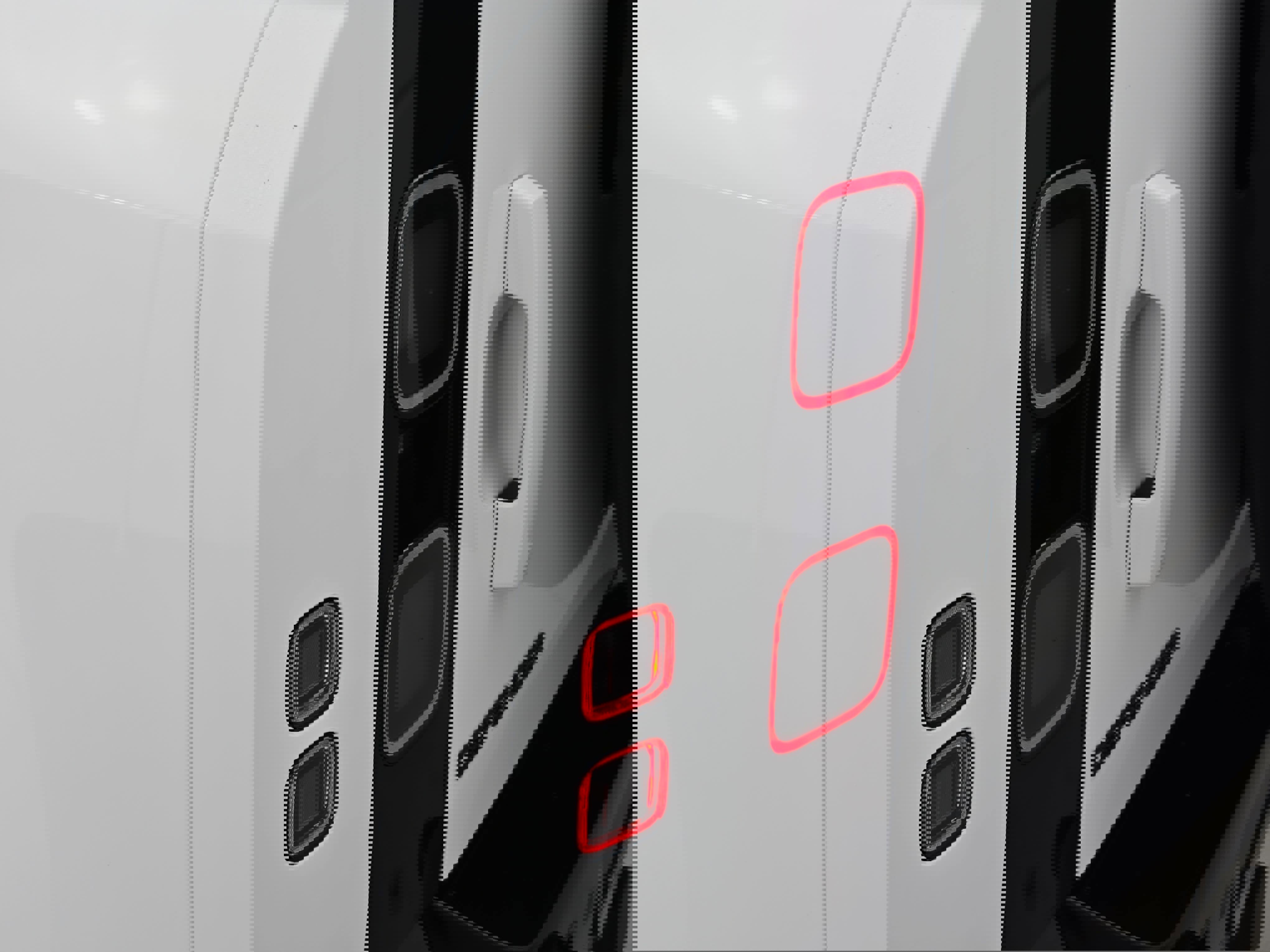 New 2026 Land Rover Defender 110 V8 image 33