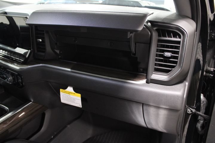 New 2026 Chevrolet Silverado 1500 LT Trail Boss w/ LT Trail Boss Premium Package AWD/4WD image 27