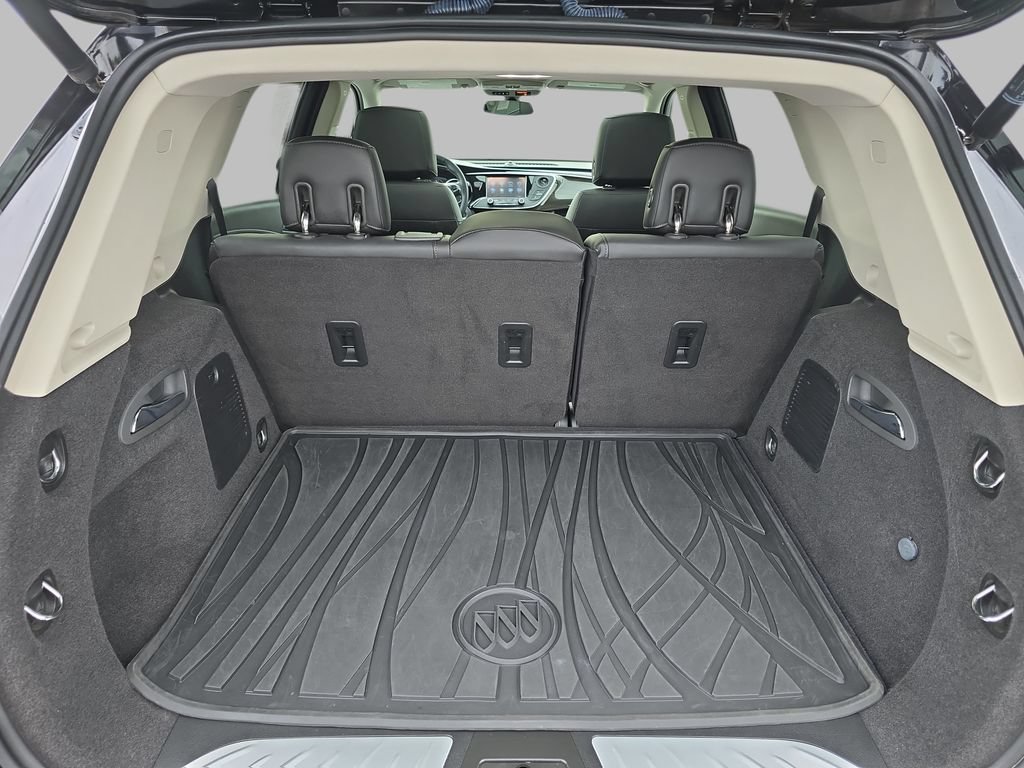Certified 2019 Buick Envision Essence AWD/4WD image 13