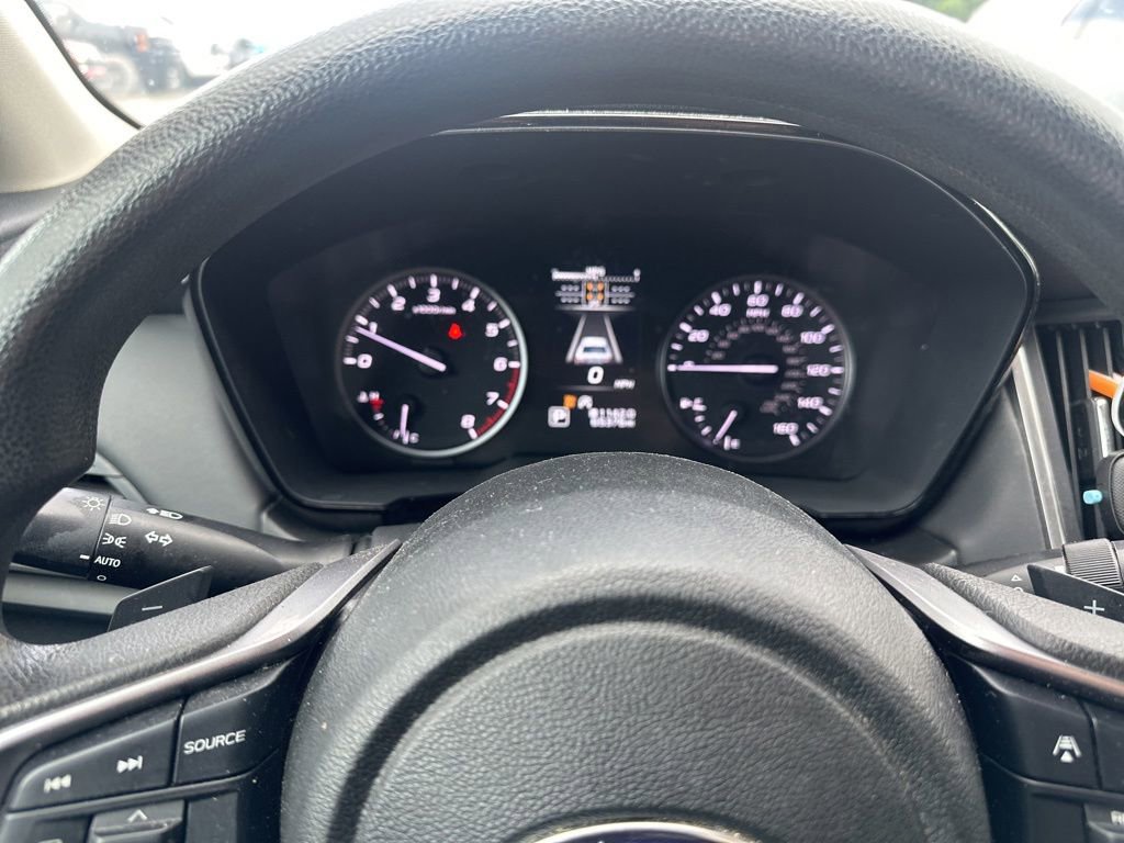 Used 2024 Subaru Legacy AWD/4WD image 6