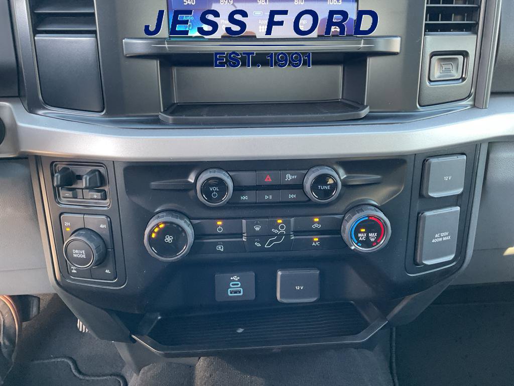 New 2026 Ford F350 XLT image 17