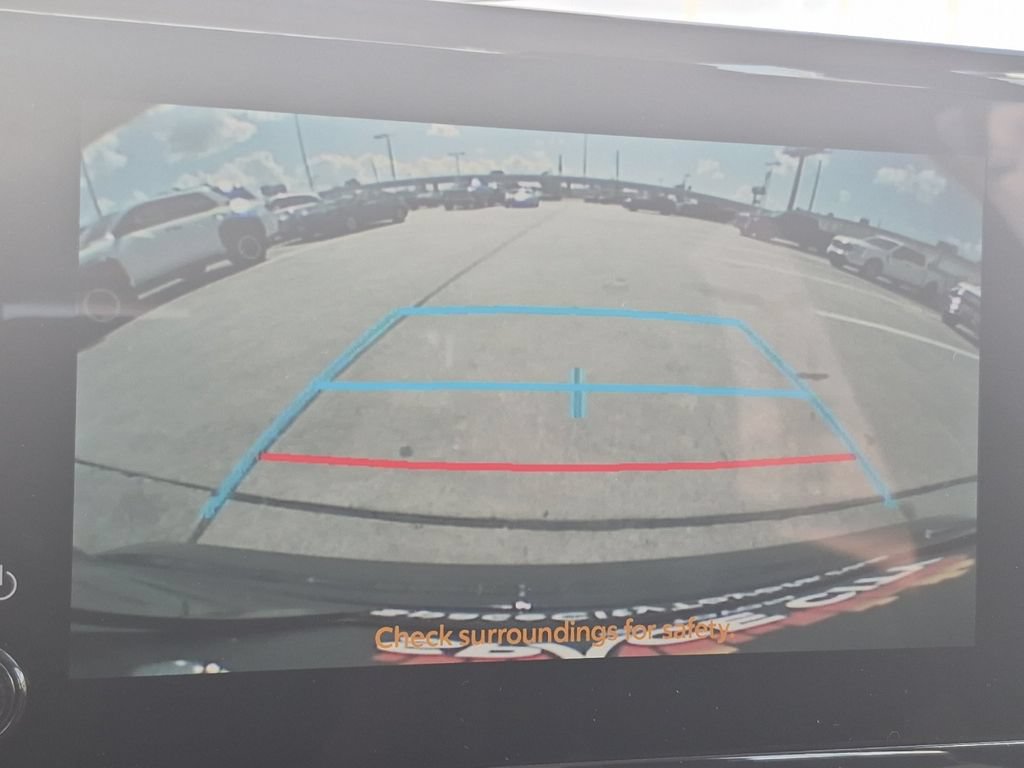 Used 2026 Toyota Corolla LE FWD image 18
