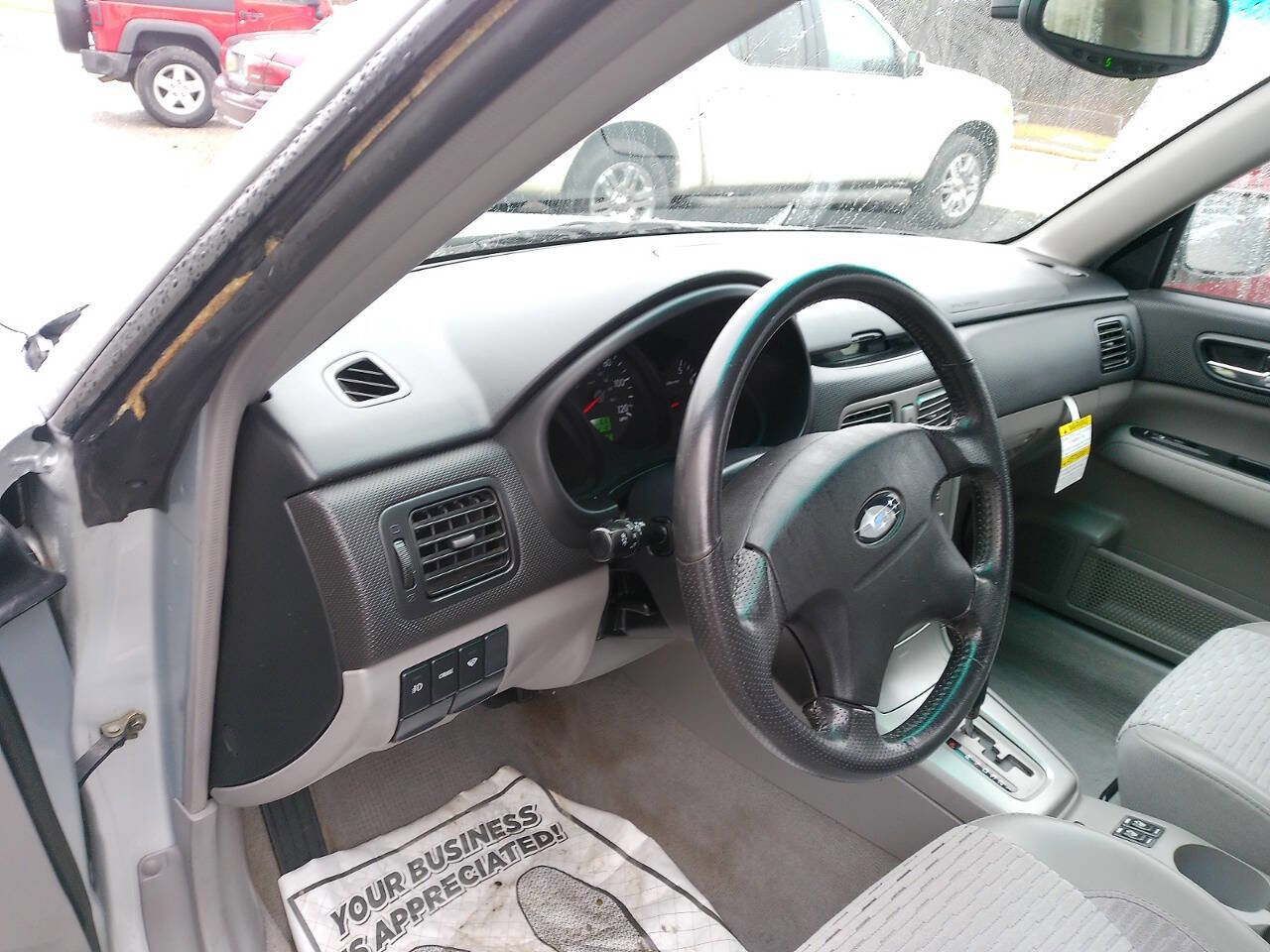 Used 2003 Subaru Forester 2.5XS image 22