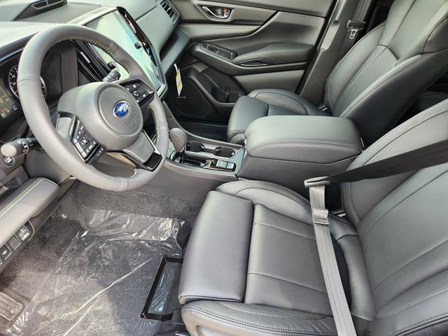 New 2025 Subaru Ascent Bronze Edition image 10