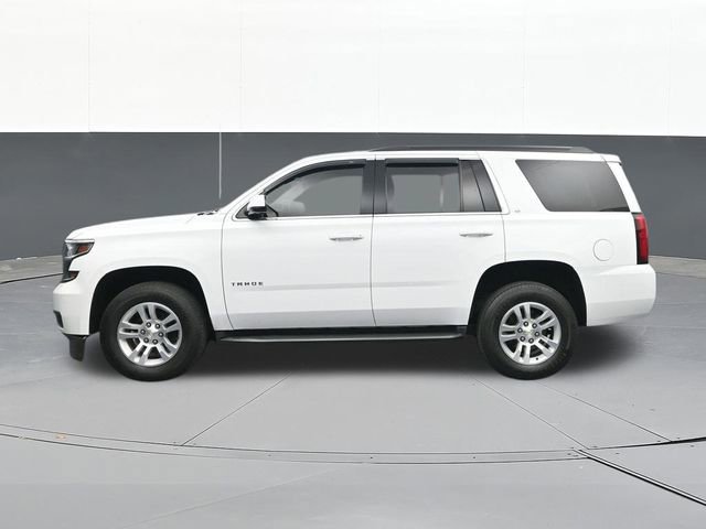 Used 2020 Chevrolet Tahoe LT AWD/4WD image 8