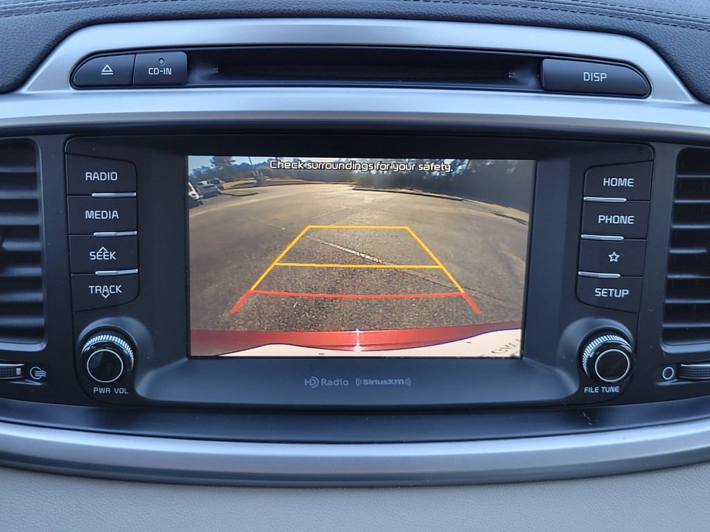Used 2019 Kia Sorento EX image 26