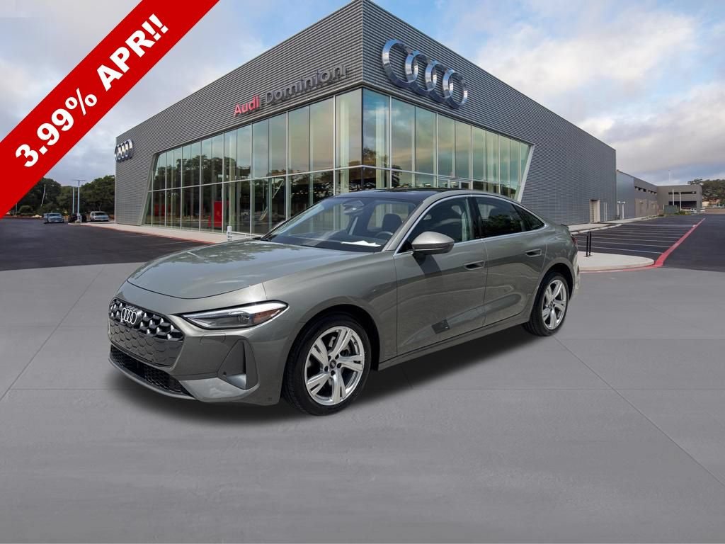Used 2025 Audi A5 2.0T Premium w/ Convenience Package