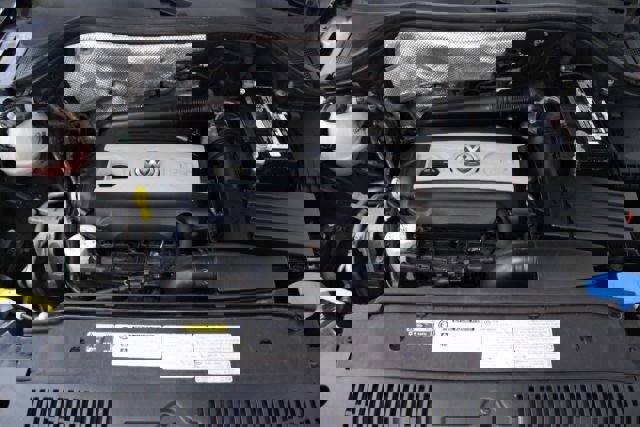 Used 2017 Volkswagen Tiguan Limited w/ Alloy Wheels Package image 22