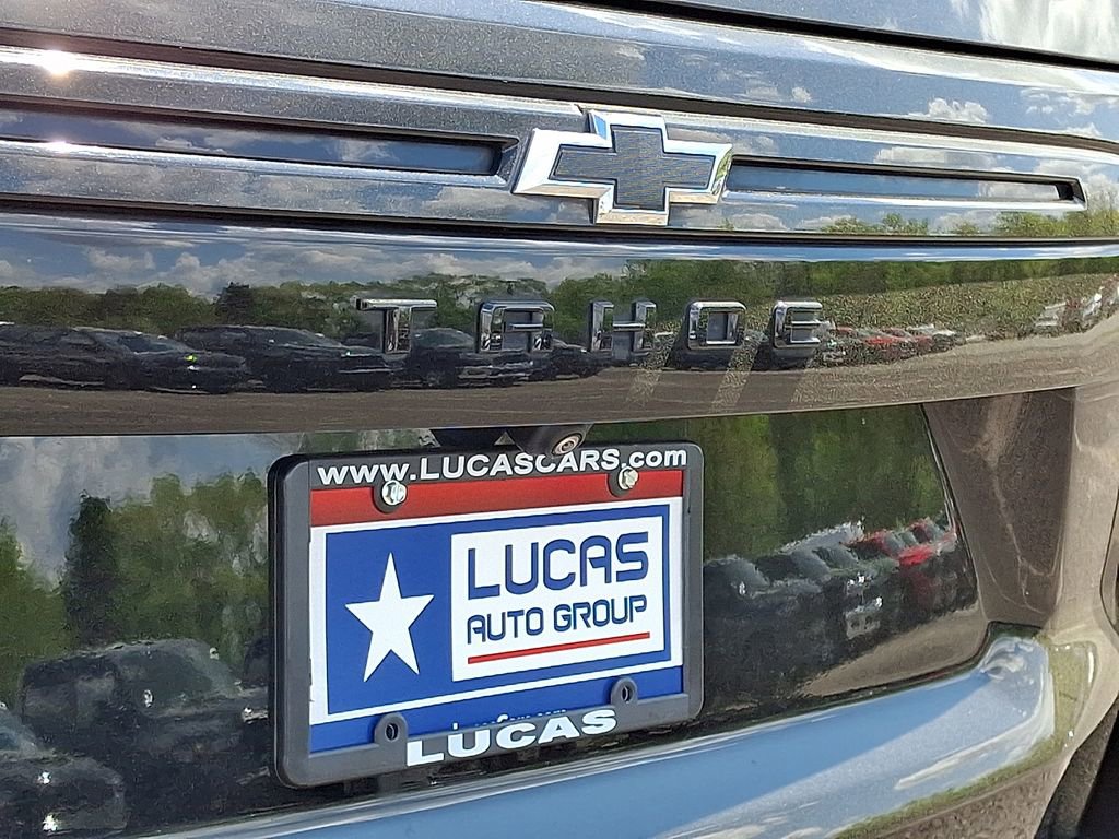 Used 2024 Chevrolet Tahoe RST w/ RST Performance Edition image 32