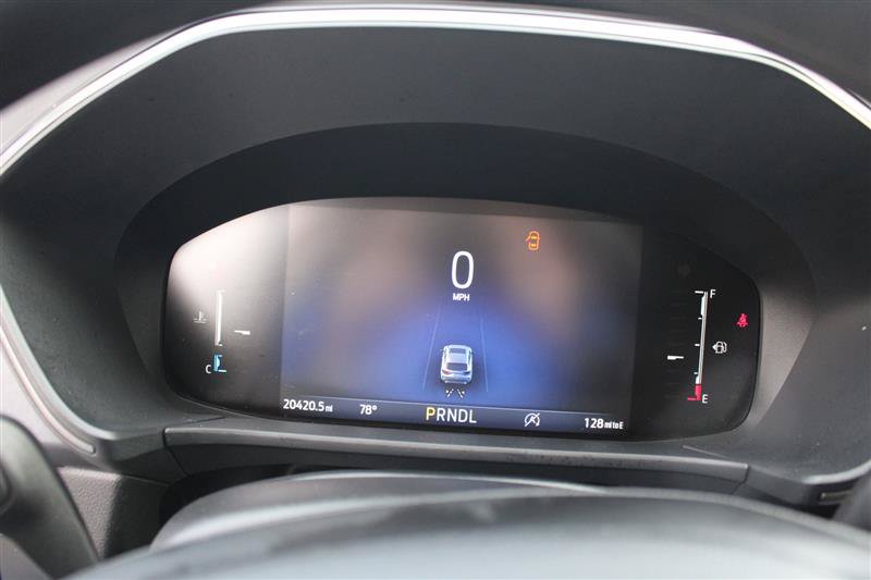 Used 2025 Ford Escape Active AWD/4WD image 14