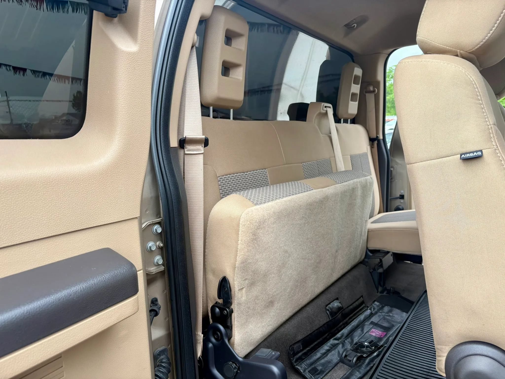 Used 2012 Ford F250 XLT w/ XLT Premium Pkg AWD/4WD image 22
